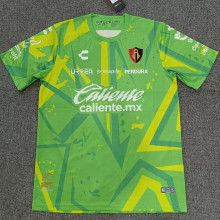 2026-27 Atlas Goalkeeper Fans Soccer Jersey 阿特拉斯