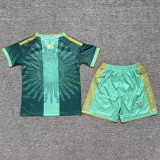 2026-27 Argentina MESSI Farewell Match Kids Soccer Jersey