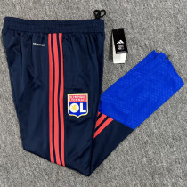 2026-27 lyon Royal Blue Trousers