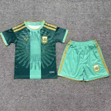 2026-27 Argentina MESSI Farewell Match Kids Soccer Jersey