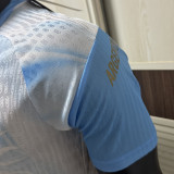 2026-27 Argentina MESSI Farewell Match Player Version Soccer Jersey