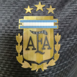 2026-27 Argentina MESSI Farewell Match Player Version Soccer Jersey
