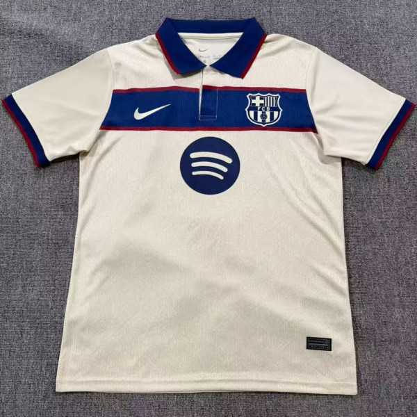 2026-27 BA Special Edition Fans POLO Jersey