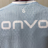 2026-27 Trabzonspor Away Player Version Soccer Jersey