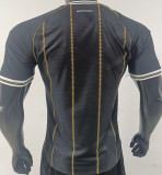 2026-27 Germany Third Black Player Version Soccer Jersey