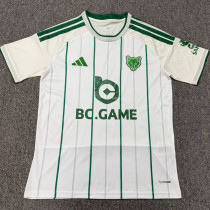 2026-27 Leicester City Third Fans Soccer Jersey