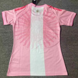 2026-27 Argentina MESSI Farewell Match Women Soccer Jersey 女