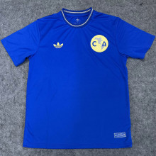 2026-27 Club America Special Edition Fans Soccer Jersey