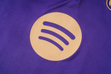 2026-27 BA Purple Sweater Tracksuit