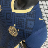 2026-27 Bahia Third  Player Version Soccer Jersey