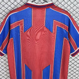 1998-1999 Trabzonspor Home Retro Soccer Jersey