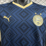 2026-27 Bahia Third  Player Version Soccer Jersey