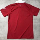 2026-27 Monza Home Red Fans Soccer Jersey 蒙扎