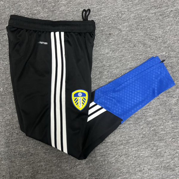2026-27 Leeds United Black  Trousers