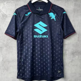 2026-27 Torino Third Fans Soccer Jersey
