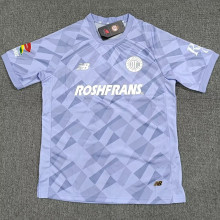 2026-27 Deportivo Toluca GK Fans Soccer Jersey  托卢卡
