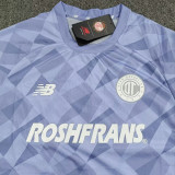 2026-27 Deportivo Toluca GK Fans Soccer Jersey  托卢卡