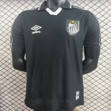 2026-27 Santos Third Player Version Soccer Jersey