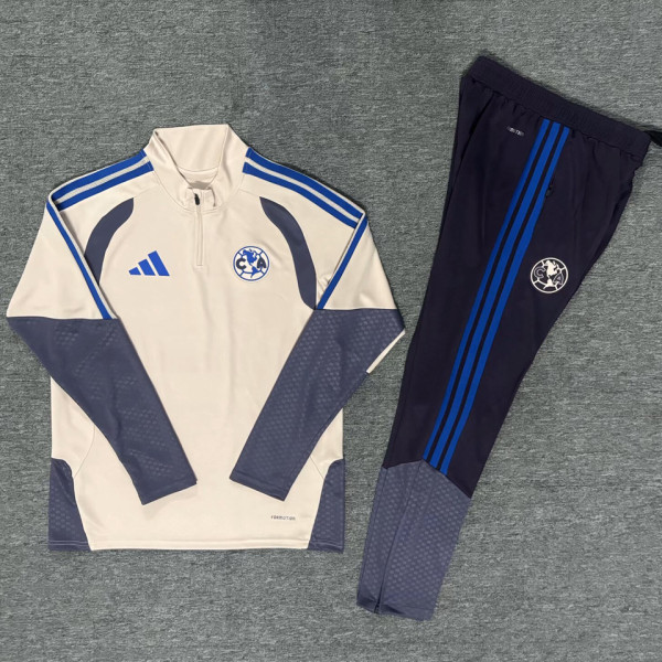 2026-27 Club America Sweater Tracksuit