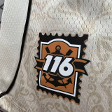 2026-27 Corinthians 116th Anniversary Edition Player Version Soccer Jersey