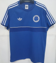 2026-27 Cruzeiro Special Edition BlueFans Soccer Jersey