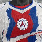 2026-27 PSG Special Edition Player Version Soccer Jersey