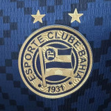 2026-27 Bahia Third  Player Version Soccer Jersey