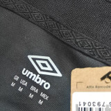 2026-27 Santos Third Black Fans Soccer Jersey
