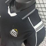 2026-27 Santos Third Player Version Soccer Jersey