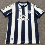 2026-27 Monterrey Special Edition Fans Soccer Jersey