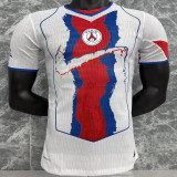 2026-27 PSG Special Edition Player Version Soccer Jersey