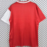 1996-1997 Atletico Junior Home Red Retro Fans Soccer Jersey