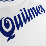 2001-2002 Boca Away Retro Soccer Jersey