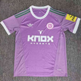 2026-27 Newcastle Goalkeeperd Fans Soccer Jersey