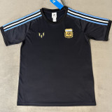 2026-27 Argentina Retro Style Fans Soccer Jersey