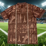 2026-27 PSG Special Edition Fans Soccer Jersey