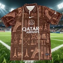 2026-27 PSG Special Edition Fans Soccer Jersey