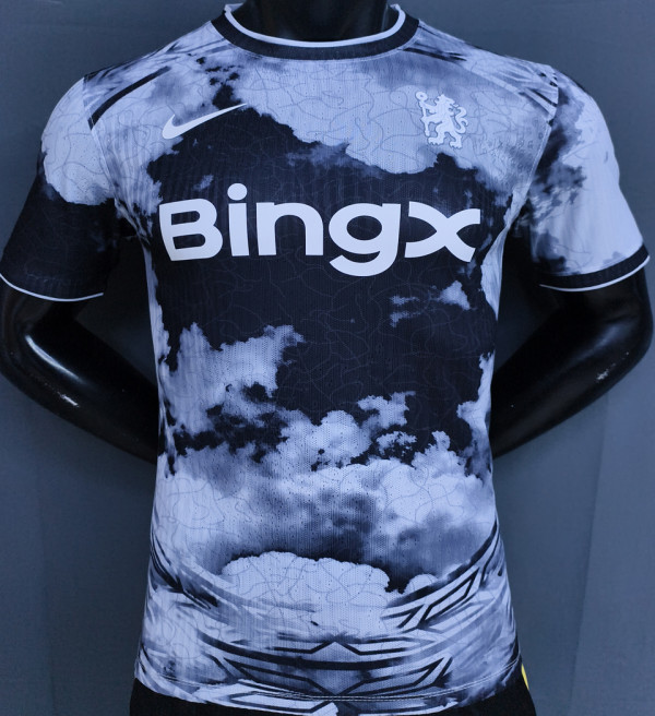 2026-27 CFC Special Edition Player Version Soccer Jersey
