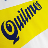 2001-2002 Boca Away Retro Soccer Jersey