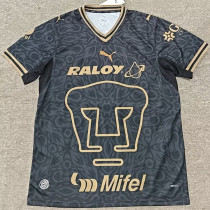 2026-27 Pumas UNAM Third Fans Soccer Jersey
