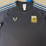 2026-27 Argentina Retro Style Fans Soccer Jersey
