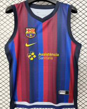 2026-27 BA Home Basketball Jersey