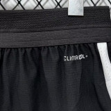 2026-27 Argentina MESSI Farewell Match Player Version Shorts Pants 球员版