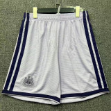 2026-27 Newcastle Third Shorts Pants