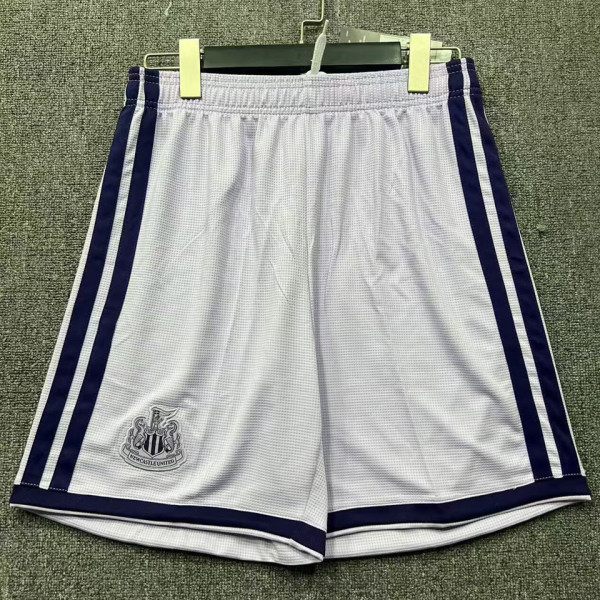 2026-27 Newcastle Third Shorts Pants