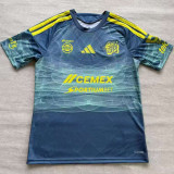 2026-27 Tigres THird Fans Soccer Jersey