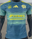 2026-27 Tigres Third Player Version Soccer Jersey