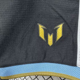 2026-27 Argentina MESSI Farewell Match Player Version Shorts Pants 球员版