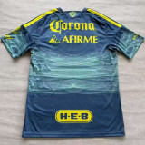 2026-27 Tigres THird Fans Soccer Jersey