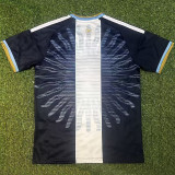 2026-27 Argentina MESSI Farewell Match Fans Soccer Jersey